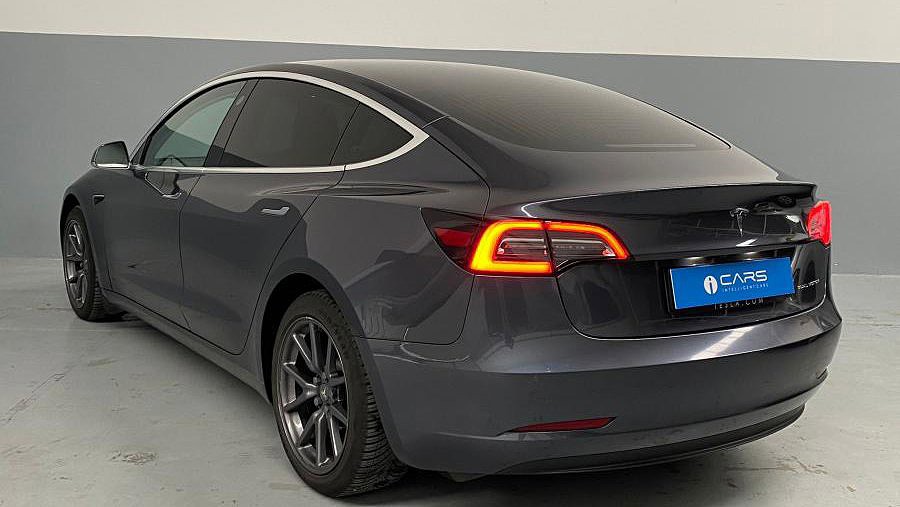 Tesla Model 3 Long-Range Dual Motor AWD de 2020