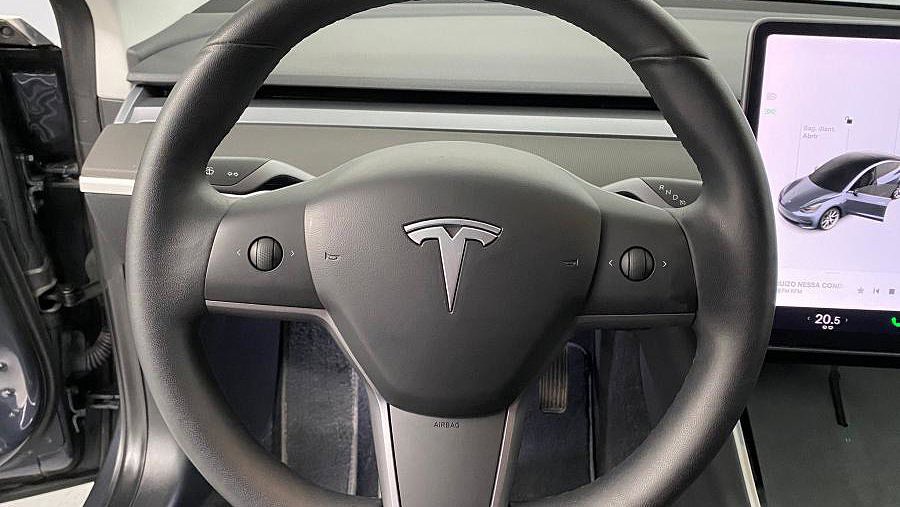 Tesla Model 3 Long-Range Dual Motor AWD de 2020