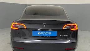 Tesla Model 3 Long-Range Dual Motor AWD de 2020