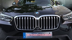 BMW X3 20 i xDrive de 2021