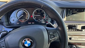 BMW Série 5 525 d Auto de 2013