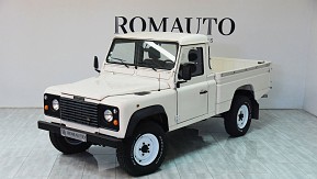 Land Rover Defender de 1996