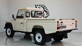 Land Rover Defender de 1996