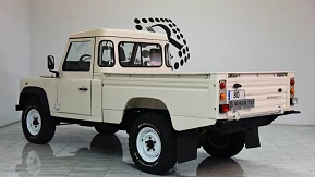 Land Rover Defender de 1996
