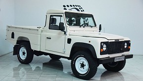 Land Rover Defender de 1996