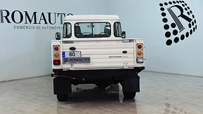 Land Rover Defender de 1996