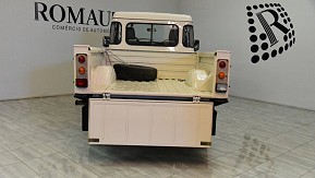 Land Rover Defender de 1996