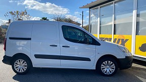 Citroen Berlingo 1.6 BlueHDi L1 Club 3L de 2015