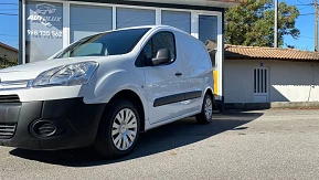 Citroen Berlingo 1.6 BlueHDi L1 Club 3L de 2015