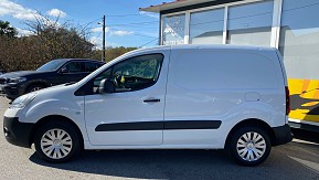 Citroen Berlingo 1.6 BlueHDi L1 Club 3L de 2015