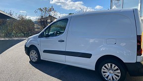 Citroen Berlingo 1.6 BlueHDi L1 Club 3L de 2015