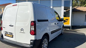 Citroen Berlingo 1.6 BlueHDi L1 Club 3L de 2015