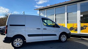 Citroen Berlingo 1.6 BlueHDi L1 Club 3L de 2015