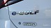 Volkswagen e-Golf e-Golf de 2017