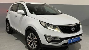 Kia Sportage 1.7 CRDi ISG TX Prime de 2014