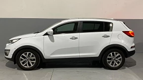 Kia Sportage 1.7 CRDi ISG TX Prime de 2014