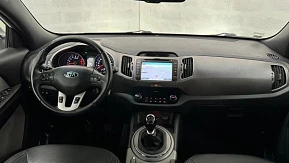 Kia Sportage 1.7 CRDi ISG TX Prime de 2014