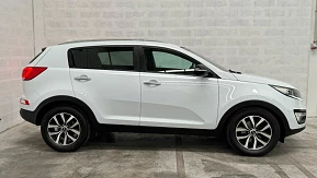 Kia Sportage 1.7 CRDi ISG TX Prime de 2014