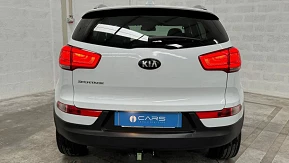 Kia Sportage 1.7 CRDi ISG TX Prime de 2014