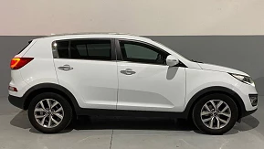 Kia Sportage 1.7 CRDi ISG TX Prime de 2014