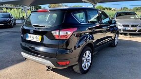 Ford Kuga 1.5 TDCi Business de 2018