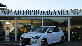 Peugeot 208 de 2020