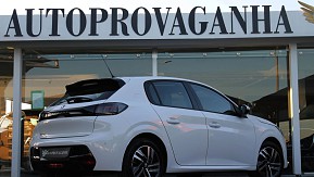 Peugeot 208 de 2020