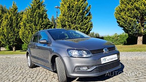 Volkswagen Polo de 2015