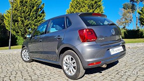 Volkswagen Polo de 2015