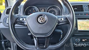 Volkswagen Polo de 2015