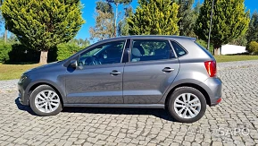 Volkswagen Polo de 2015