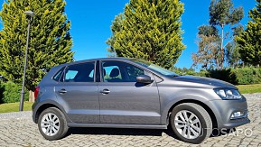 Volkswagen Polo de 2015