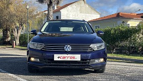 Volkswagen Passat de 2017