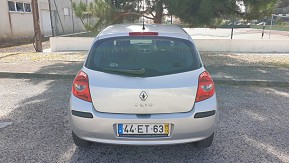 Renault Clio 1.2 16V Dynamique de 2007