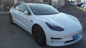 Tesla Model 3 Standard Range Plus RWD de 2023