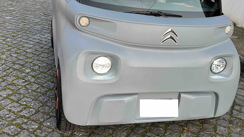 Citroen Ami POP de 2021