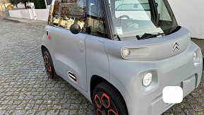 Citroen Ami POP de 2021