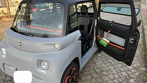 Citroen Ami POP de 2021