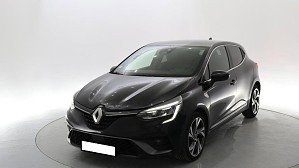 Renault Clio 1.0 TCe RS Line CVT de 2021