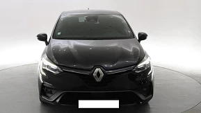 Renault Clio 1.0 TCe RS Line CVT de 2021