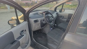 Renault Modus 1.5 dCi Dynamique de 2005