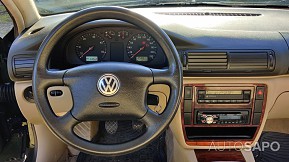 Volkswagen Passat 1.9 TDi BlueMotion de 1998