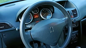 Peugeot 207 1.4 HDi XA de 2007