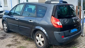 Renault Grand Scénic 1.5 dCi Luxe Dynamique de 2007