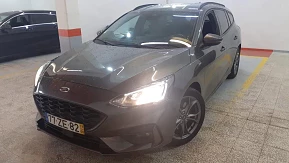 Ford Focus de 2019