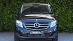 Mercedes-Benz Classe V 250 BlueTEC Avantgarde de 2017