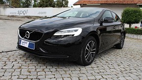 Volvo V40 2.0 D3 Momentum de 2019