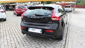 Volvo V40 2.0 D3 Momentum de 2019