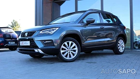 Seat Ateca de 2019