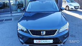 Seat Ateca de 2019